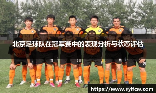 北京足球队在冠军赛中的表现分析与状态评估
