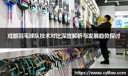 成都羽毛球队技术对比深度解析与发展趋势探讨