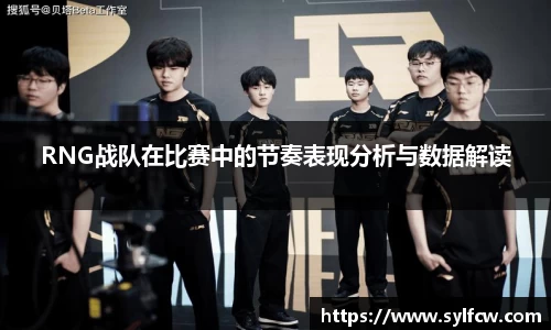 RNG战队在比赛中的节奏表现分析与数据解读
