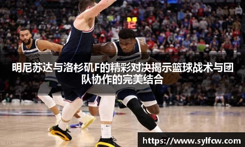 明尼苏达与洛杉矶F的精彩对决揭示篮球战术与团队协作的完美结合
