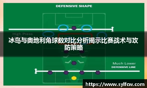 冰岛与奥地利角球数对比分析揭示比赛战术与攻防策略